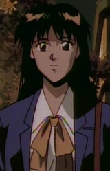 Мидзухо Васио