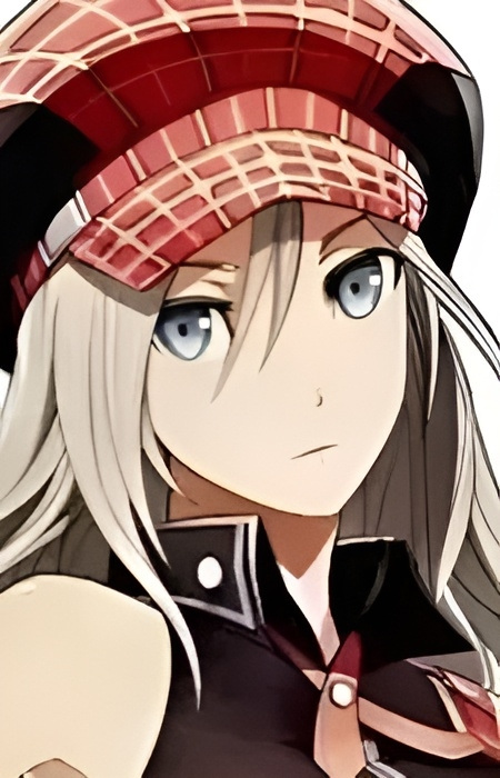 Постер персонажа Алиса Ильинична Амелла