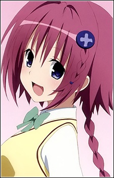 Постер персонажа Мэа Куросаки