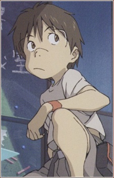 Постер персонажа Дайчи Савагучи