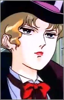 Постер персонажа Арианна Вышинская