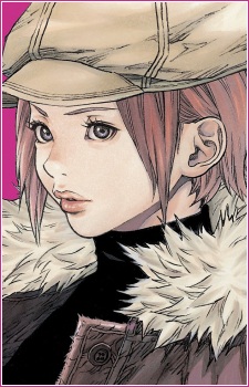 Постер персонажа Ханако Танака