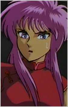 Постер персонажа Дзюдзю