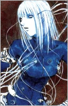 Постер персонажа Сибо