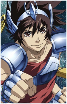 Постер персонажа Тэмма