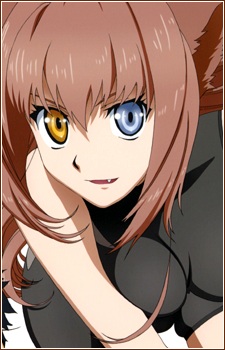 Постер персонажа Ай