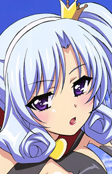 Постер персонажа Анриетта Мистер