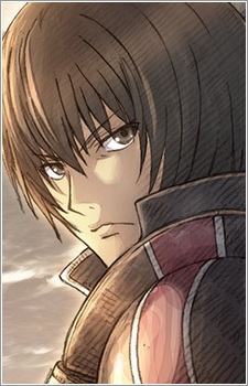 Постер персонажа Курт Ирвинг