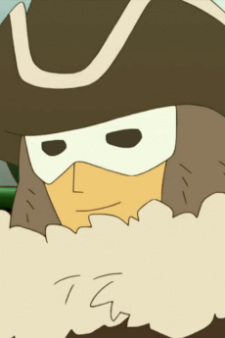 Постер персонажа Жан Деколь