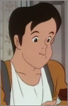 Джерри Бут