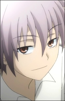 Постер персонажа Аюму Аикава