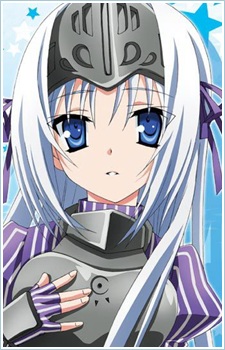 Постер персонажа Эвкливуд Хеллсайт