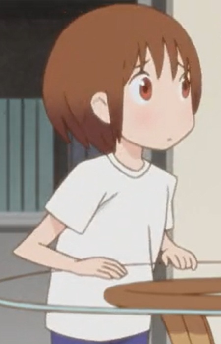 Постер персонажа Рёта