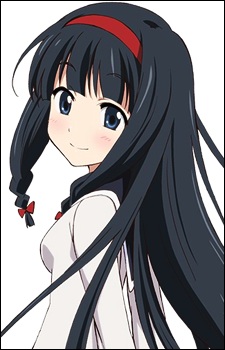 Постер персонажа Ицуки