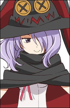 Постер персонажа Нанако