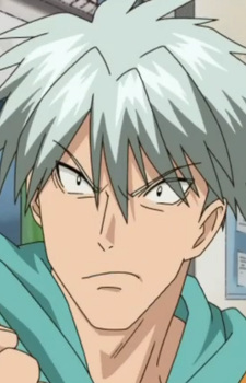 Постер персонажа Канкуро Нисияма