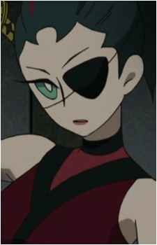 Постер персонажа Акацуки Томоэ