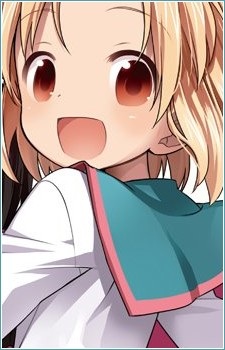 Постер персонажа Рун Момоки