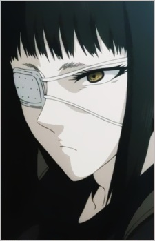 Постер персонажа София Вельмер