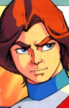 Постер персонажа Дзёдзи Минами