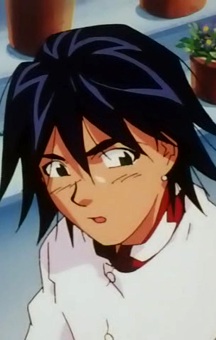 Постер персонажа Гаул Кудо