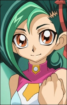 Постер персонажа Котори Мидзуки