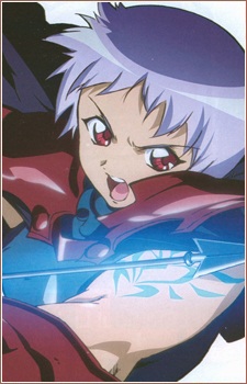 Постер персонажа Бокка Серенада