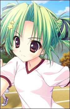 Постер персонажа Коёри Тодо