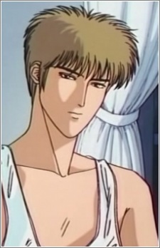 Постер персонажа Той Фудзи