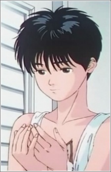 Постер персонажа Ния Ямада