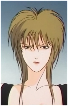 Постер персонажа Хидэро Коисикава