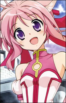 Постер персонажа Мильхиор Ф. (Фирианно) Бискотти