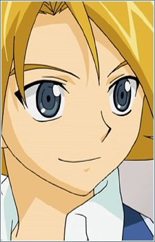 Постер персонажа Тайси Мива