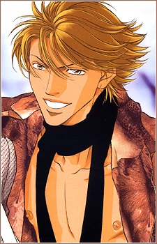 Постер персонажа Ёдзи Като