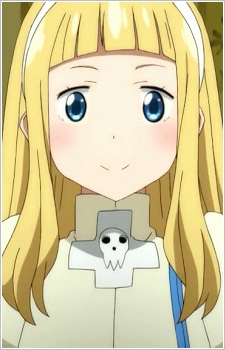 Постер персонажа Аня Хепбёрн