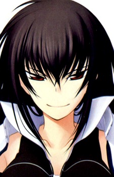 Постер персонажа Момоё Каваками