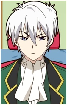 Постер персонажа Дайгоро