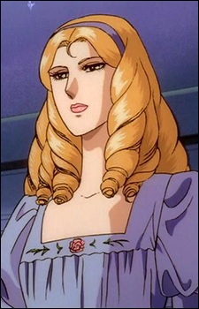 Постер персонажа Фукико Итиномия