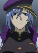 Постер персонажа Крона