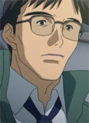 Постер персонажа Дзин Оя