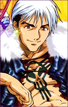 Постер персонажа Бунсити Тавара