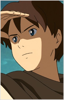 Постер персонажа Син Ханаан Презид