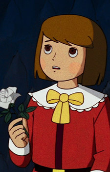 Постер персонажа Пьер