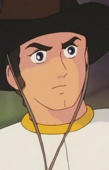 Постер персонажа Билл Уилкокс