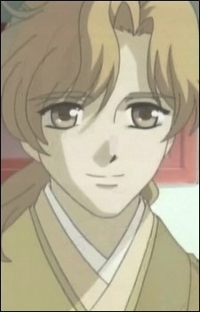 Постер персонажа Акифуми