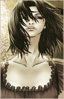 Постер персонажа Графиня Верденберг