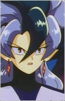 Постер персонажа Чу Карн