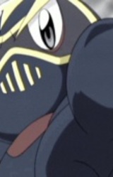 Громовой бомбер