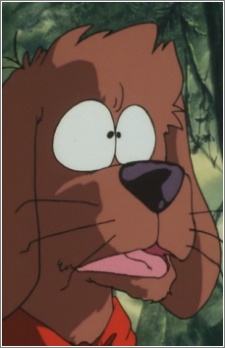 Постер персонажа Лингам