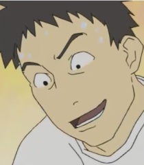 Постер персонажа Итани